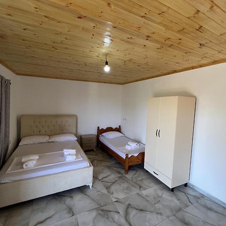 Oni Apartments Ksamil Eksteriør bilde