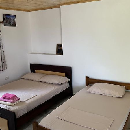 Oni Apartments Ksamil Eksteriør bilde