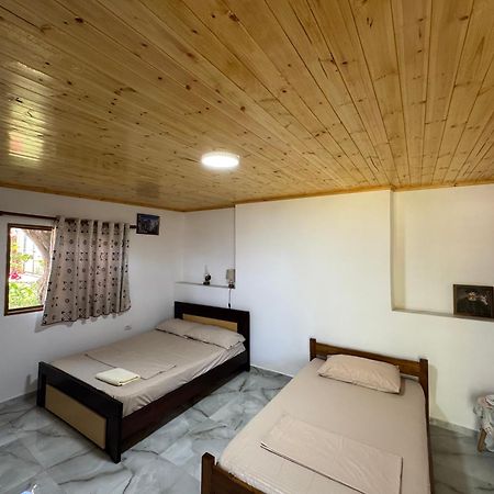 Oni Apartments Ksamil Eksteriør bilde