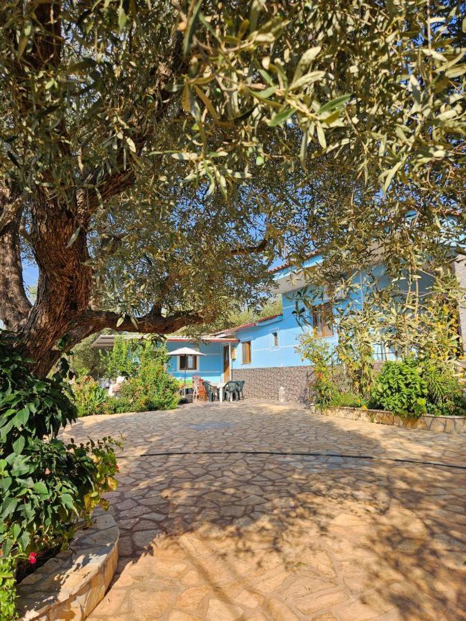Oni Apartments Ksamil Eksteriør bilde