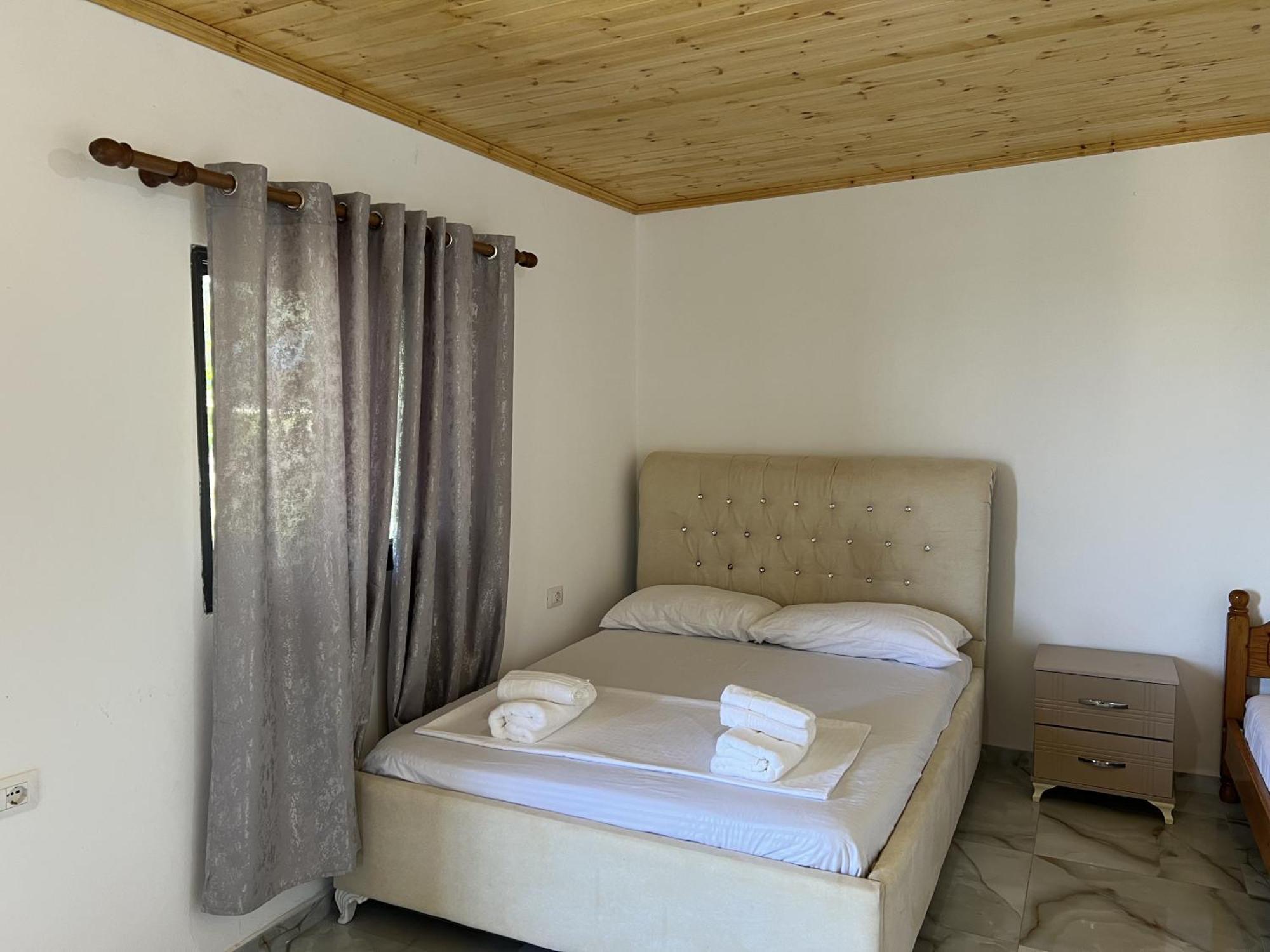 Oni Apartments Ksamil Eksteriør bilde