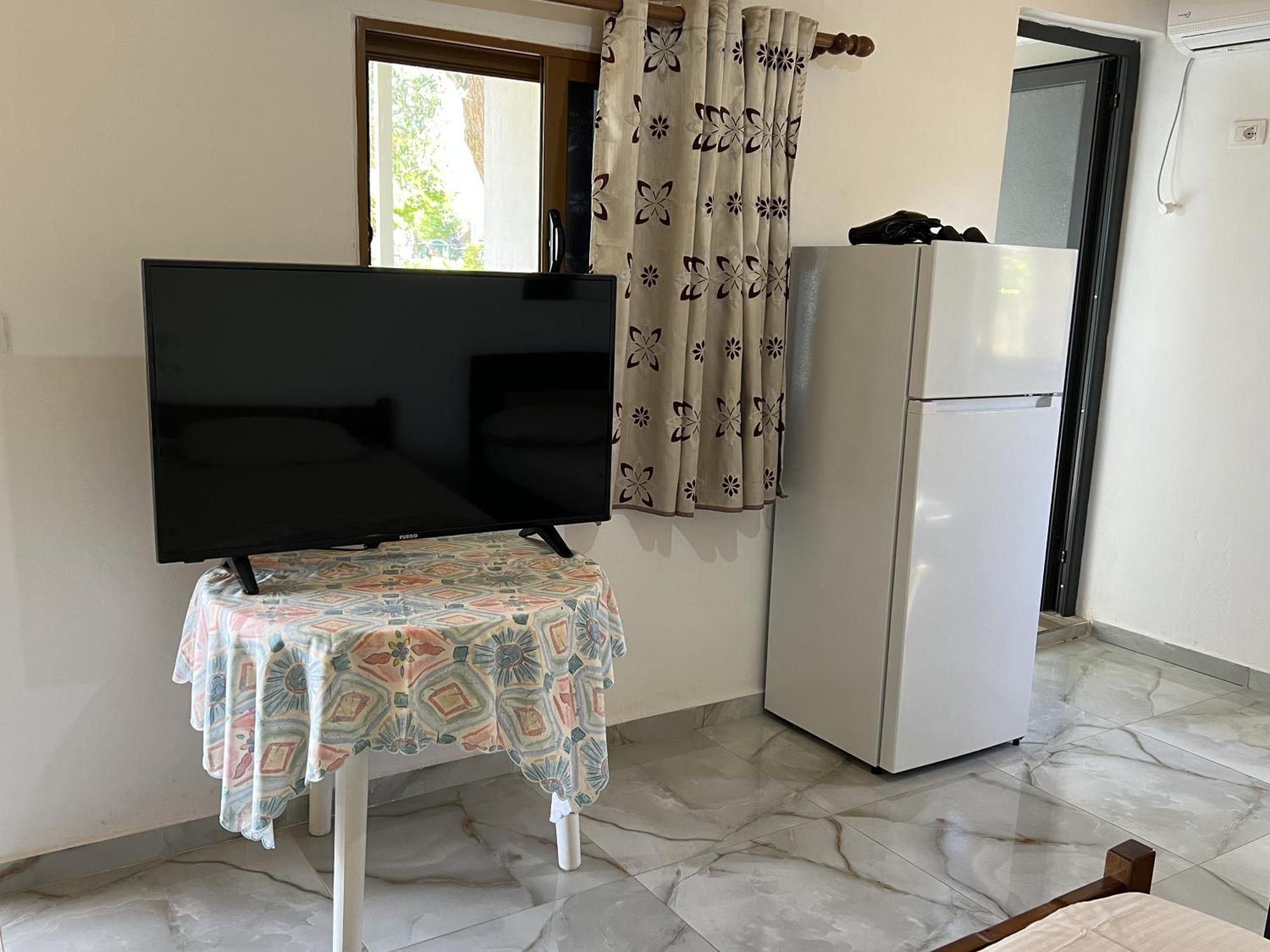 Oni Apartments Ksamil Eksteriør bilde