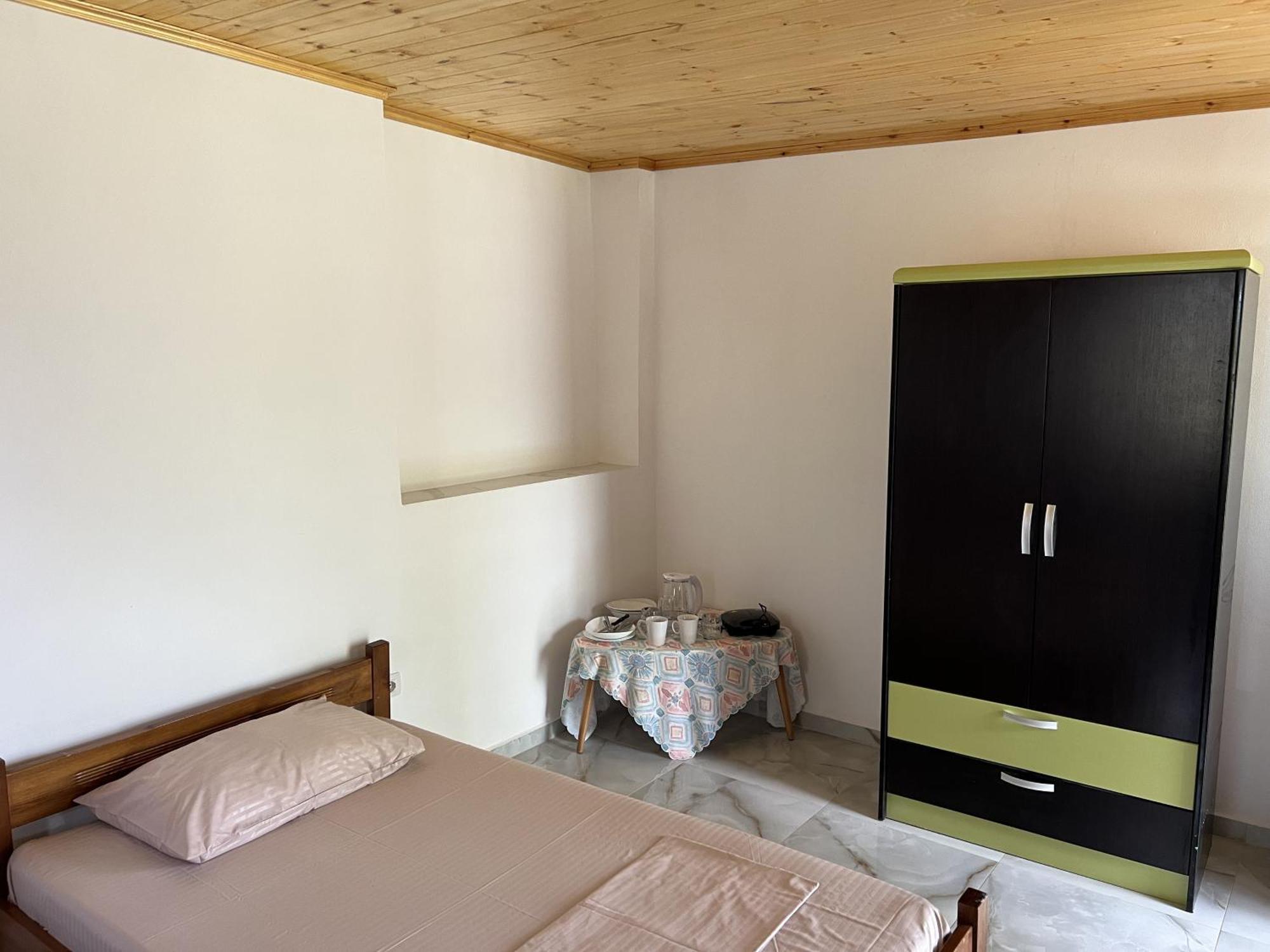 Oni Apartments Ksamil Eksteriør bilde