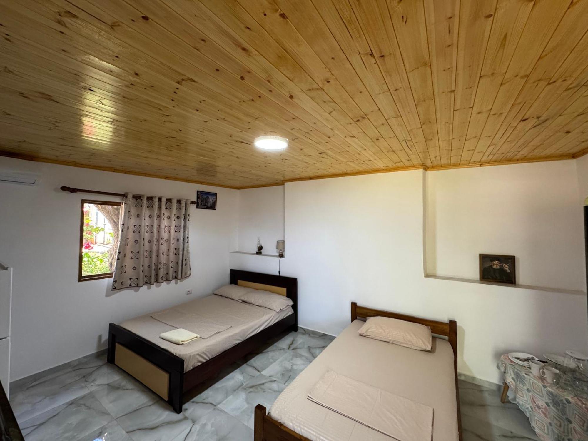 Oni Apartments Ksamil Eksteriør bilde