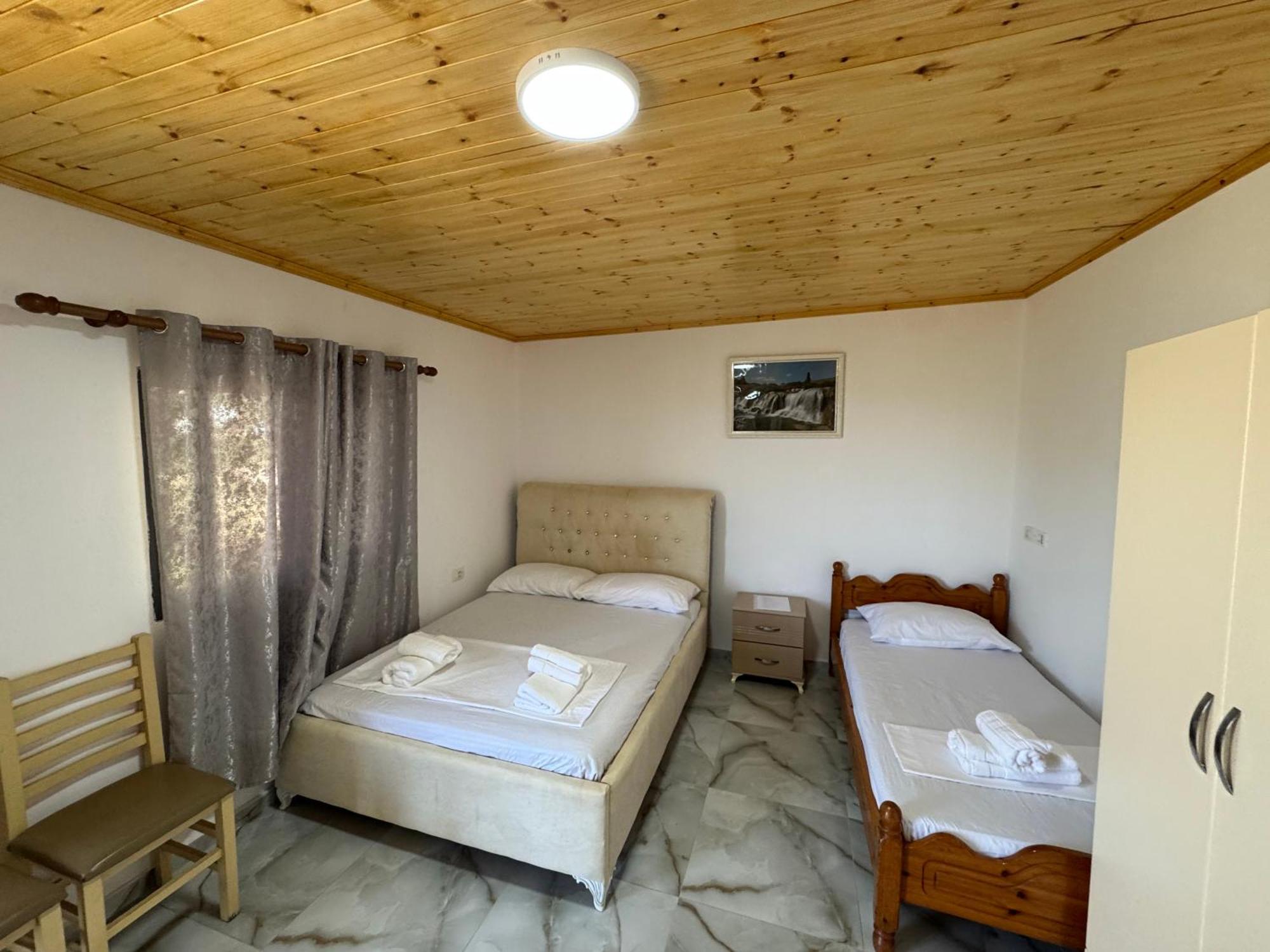 Oni Apartments Ksamil Eksteriør bilde