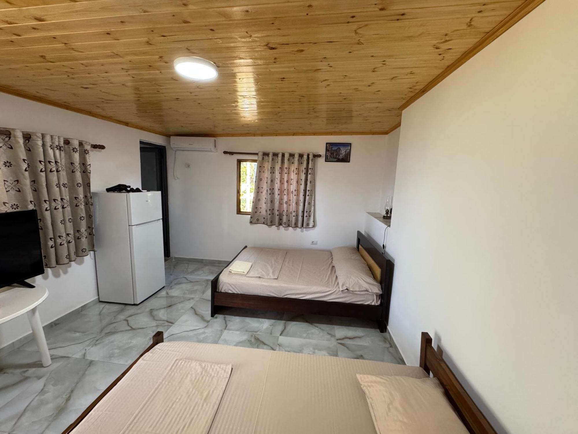 Oni Apartments Ksamil Eksteriør bilde