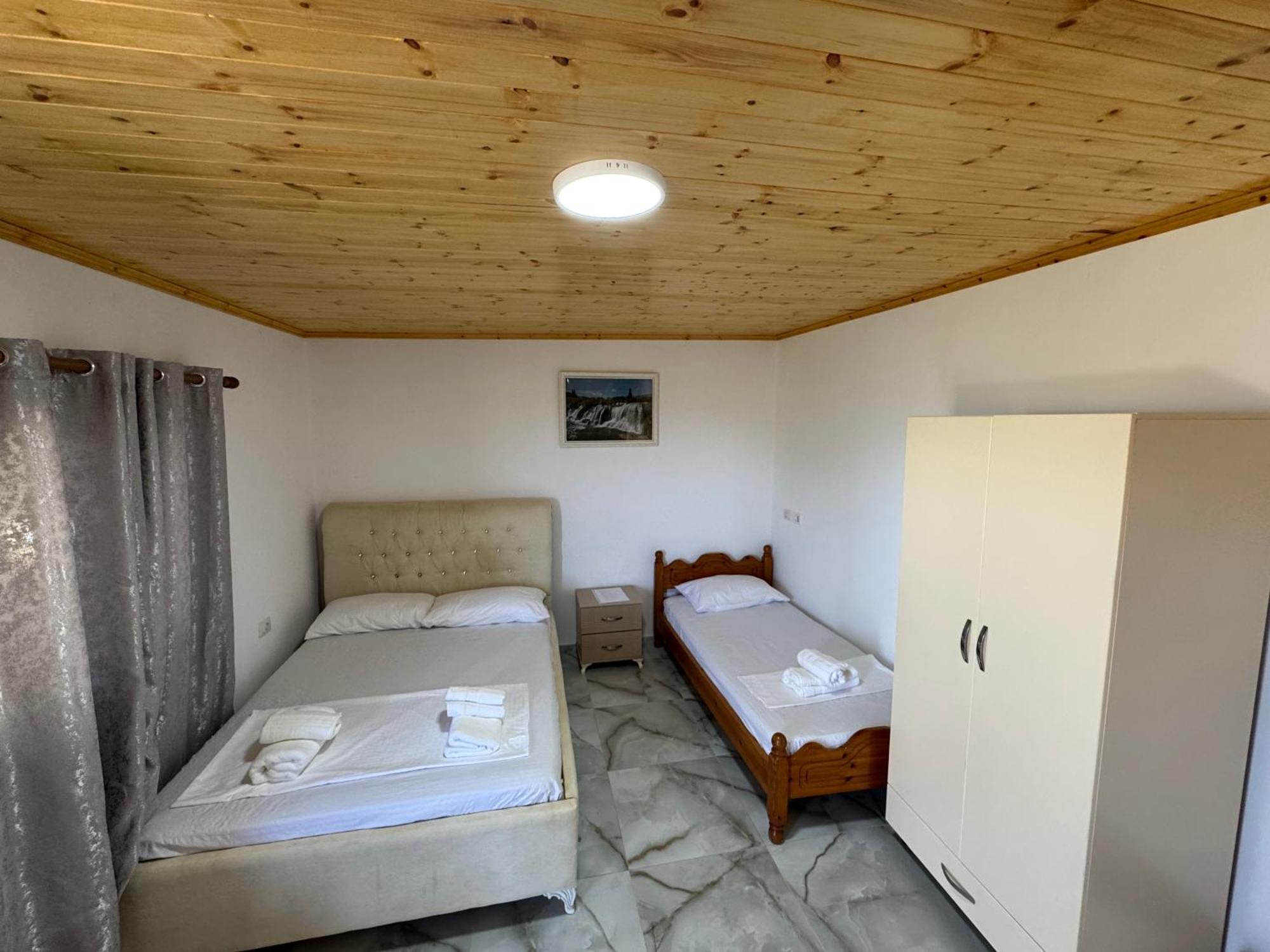Oni Apartments Ksamil Eksteriør bilde