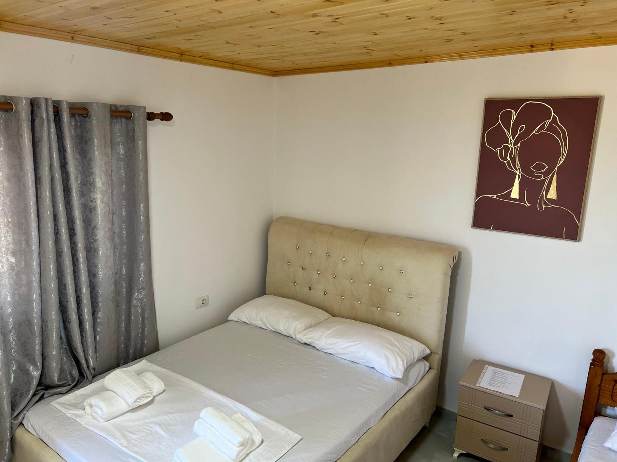 Oni Apartments Ksamil Eksteriør bilde